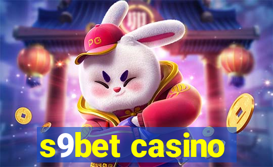 s9bet casino